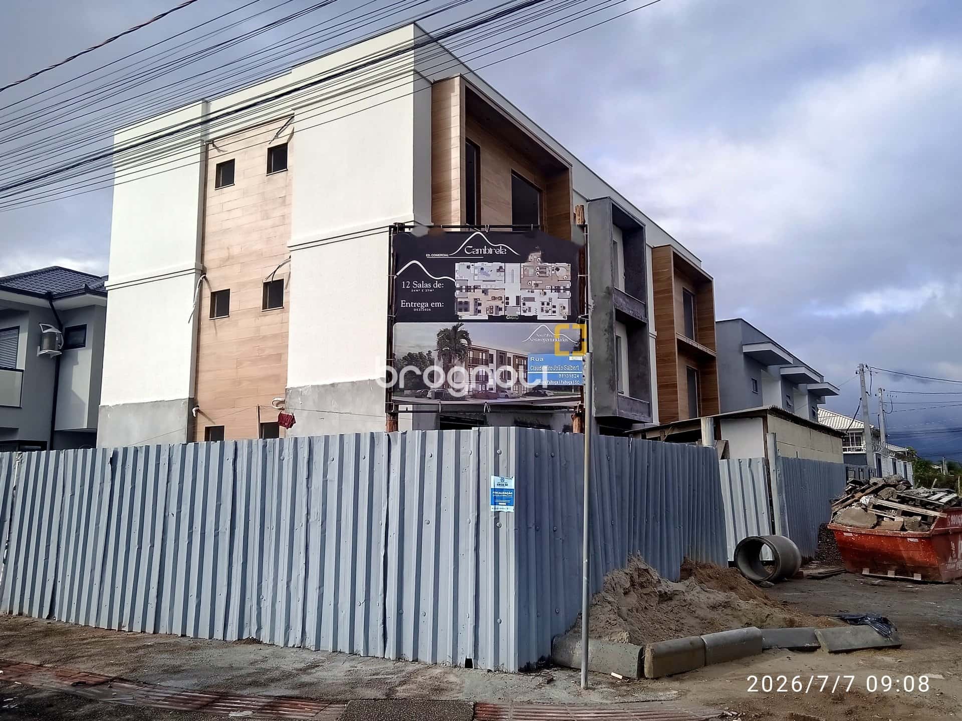 Imóvel 92154 — foto principal