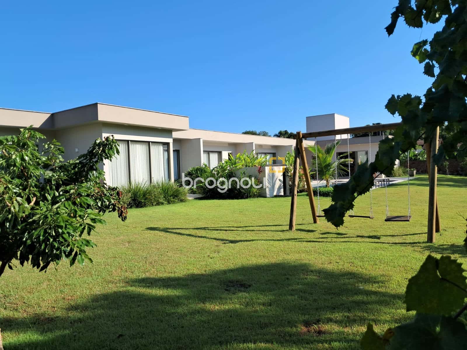 Casa em condominio fechado em ratones — foto principal