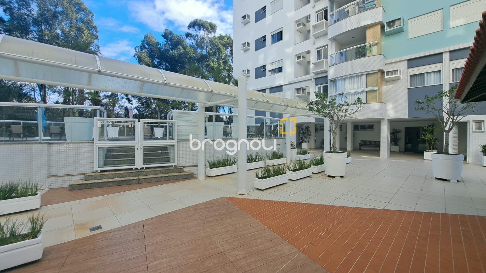 Apartamento à venda em Itacorubi, Florianópolis/SC — foto principal
