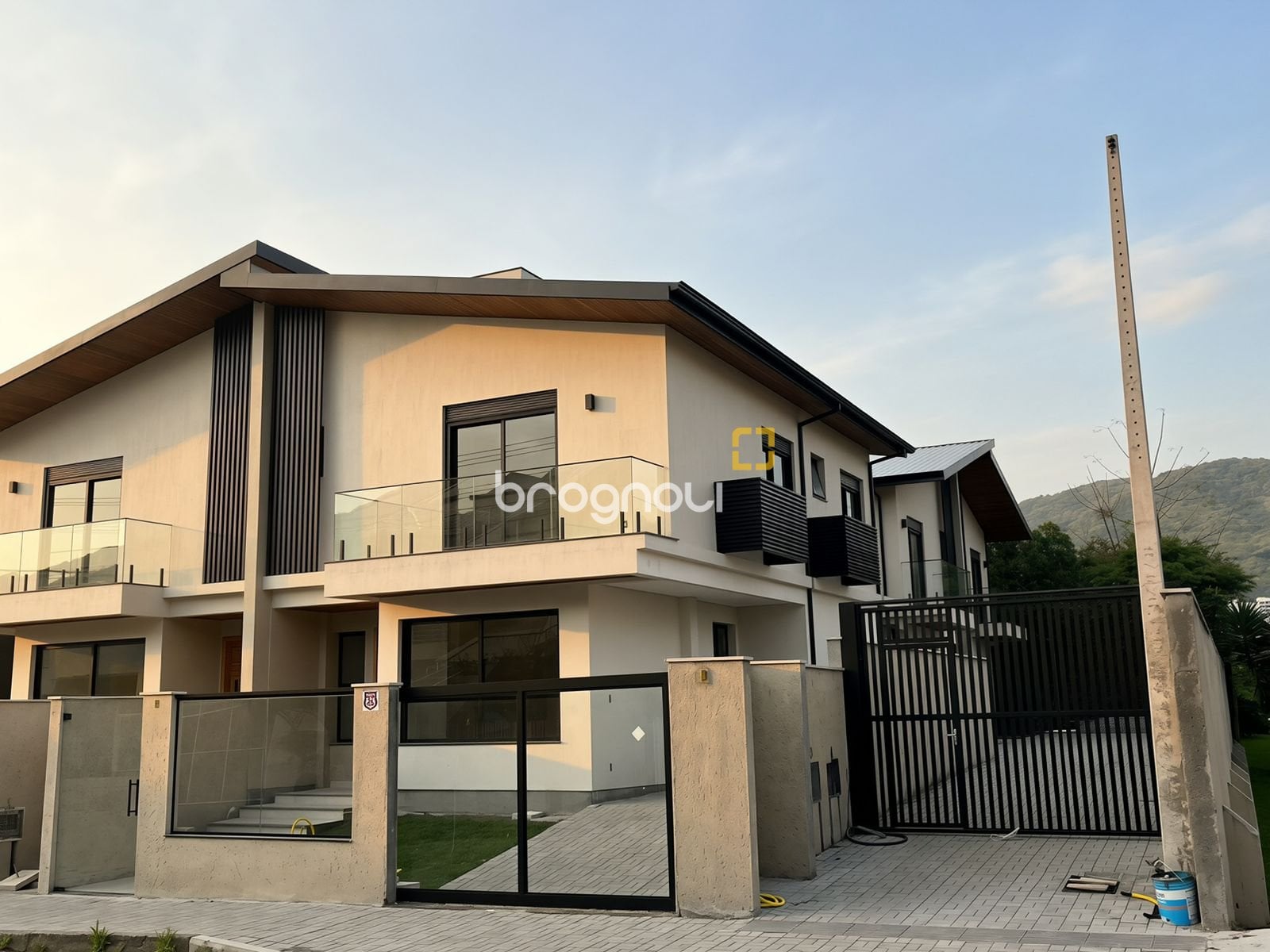 Casa à venda em Santa Mônica, Florianópolis/SC — foto principal