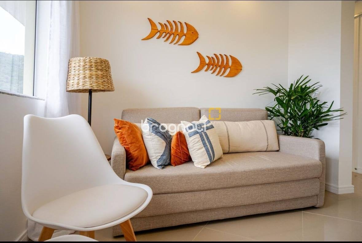 Apartamento à venda em Pântano do Sul, Florianópolis/SC — foto principal