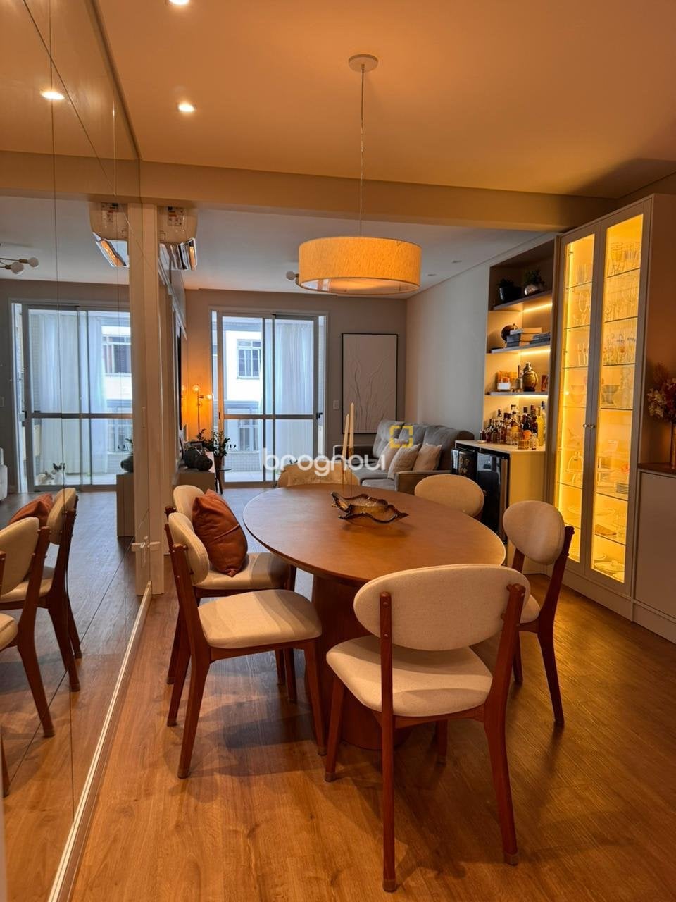 Apartamento à venda em Campinas, São José/SC — foto principal