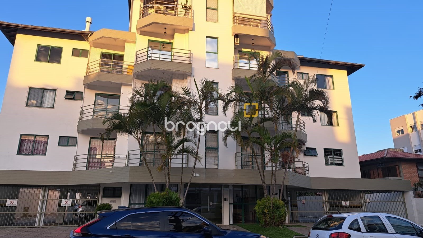 Apartamento à venda em Canasvieiras, Florianópolis/SC — foto principal