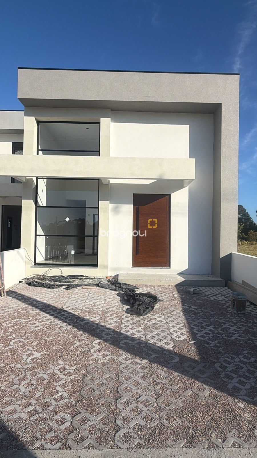 Casa à venda em Ingleses do Rio Vermelho, Florianópolis/SC — foto principal