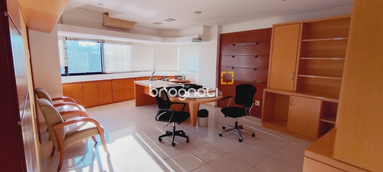 Sala Comercial à venda em Centro, Florianópolis/SC — foto principal