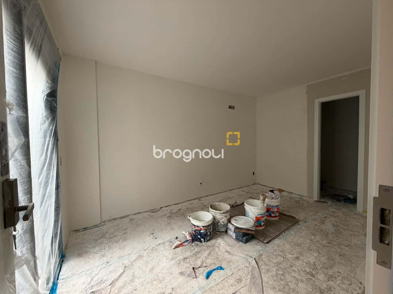 Apartamento Studio Garden no bairro Pantanal em Florianópolis / SC — foto principal