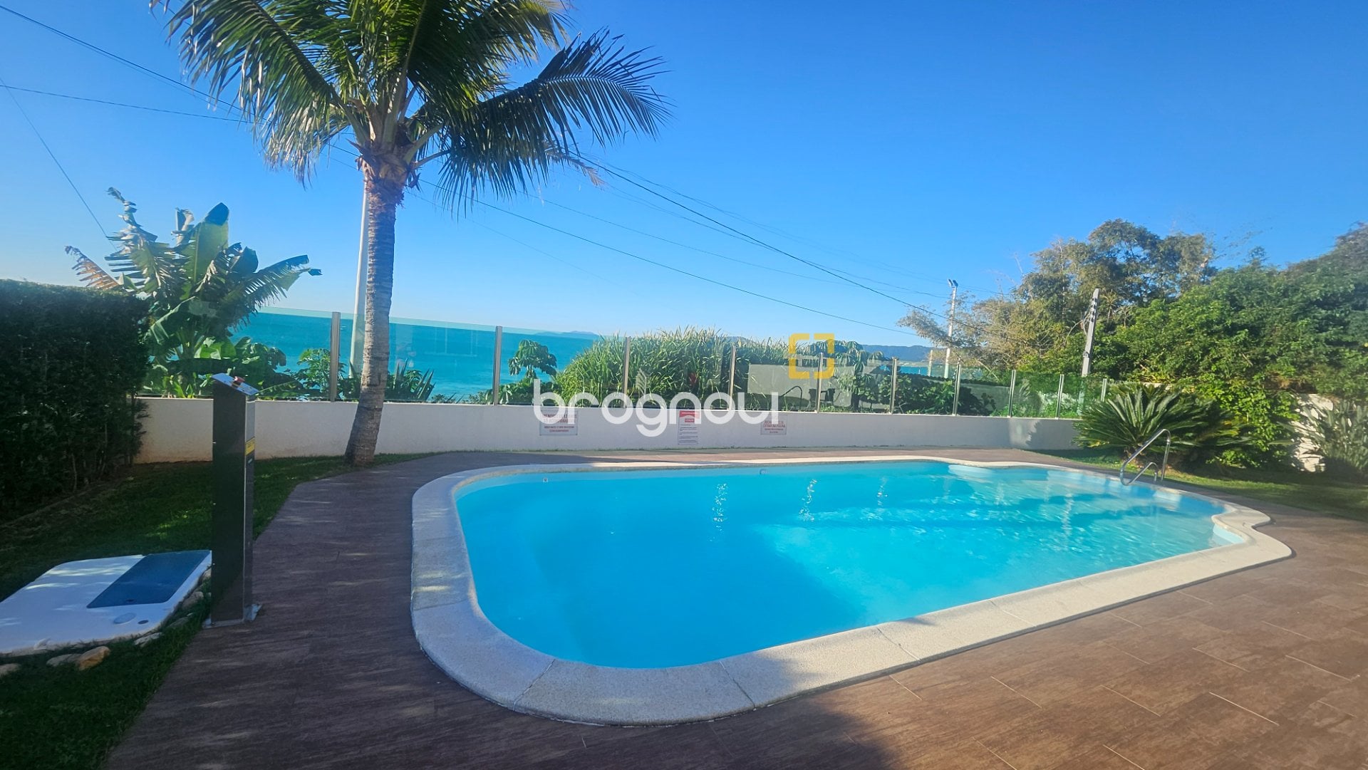 Apartamento à venda em Canasvieiras, Florianópolis/SC — foto principal
