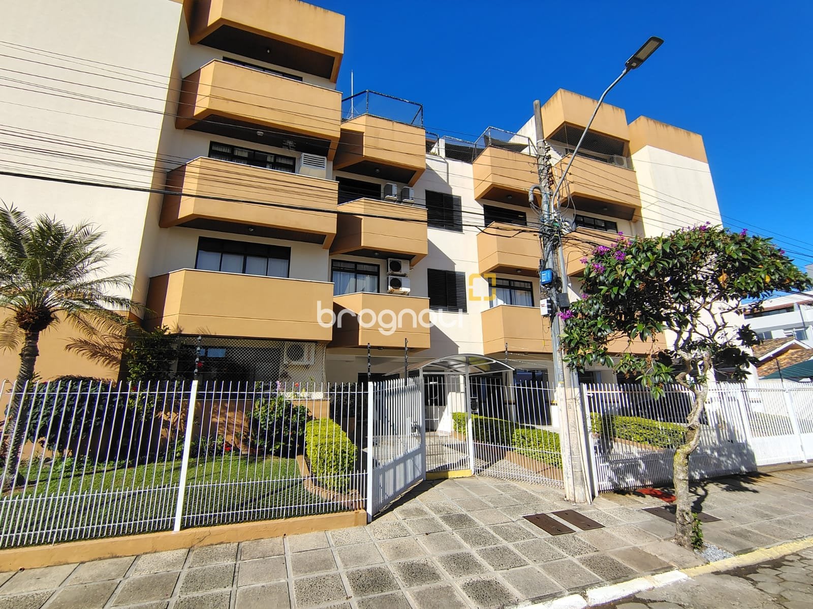 Apartamento à venda em Canasvieiras, Florianópolis/SC — foto principal