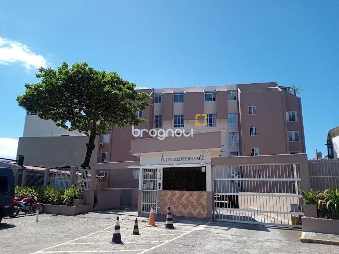 Studio à venda em Capoeiras, Florianópolis/SC — foto principal