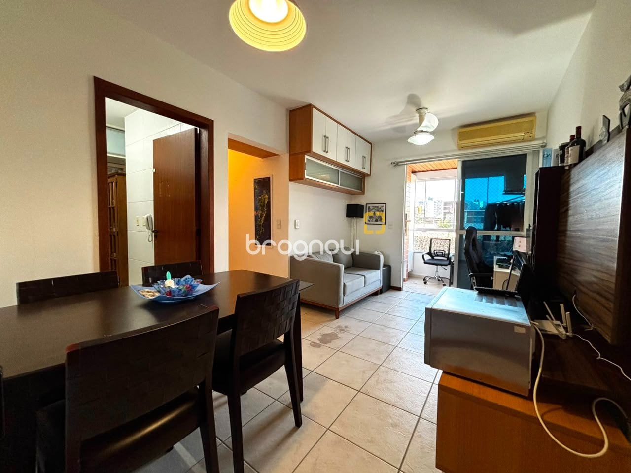 Apartamento à venda em Trindade, Florianópolis/SC — foto principal