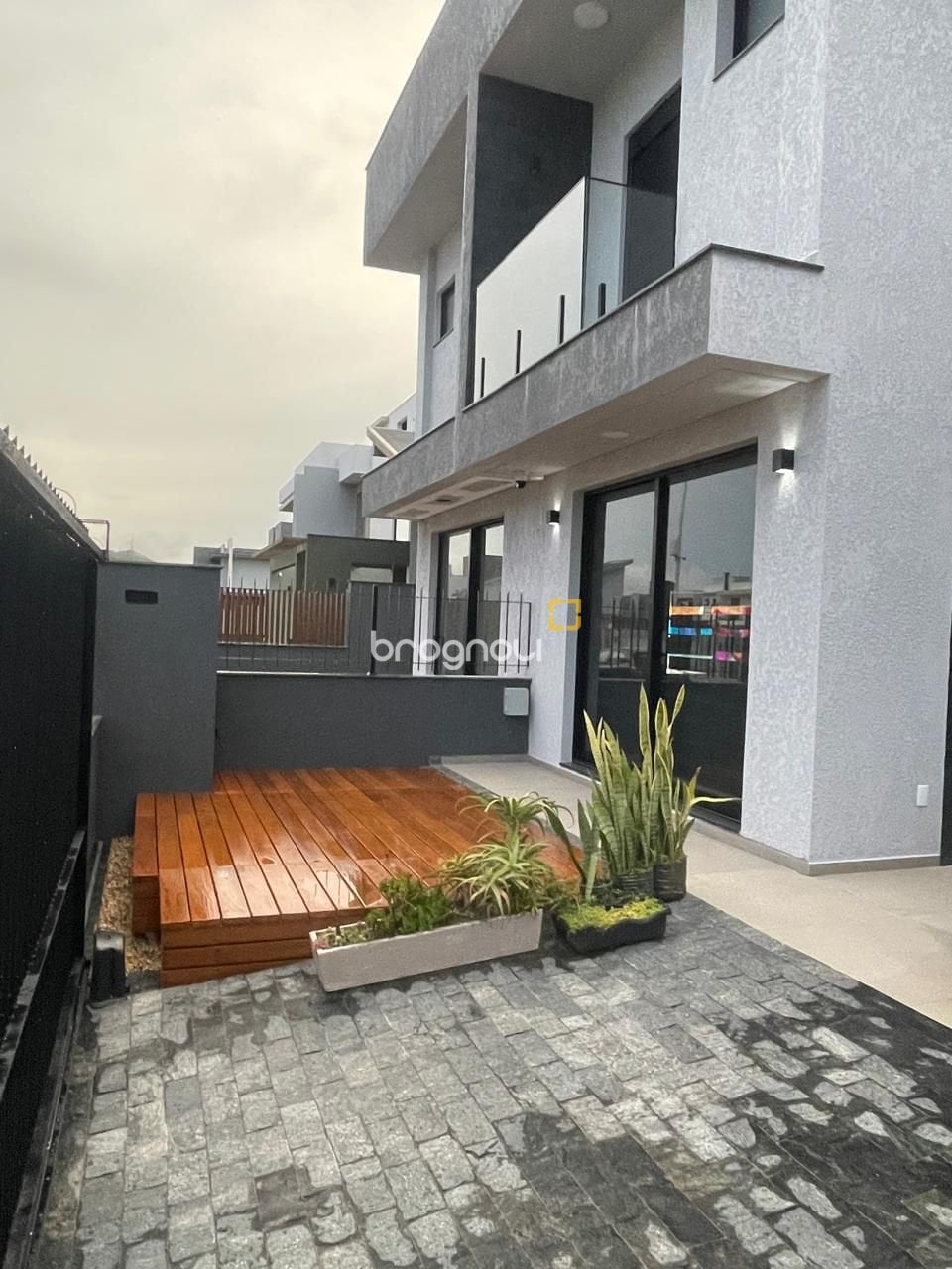 Casa à venda em Campeche, Florianópolis/SC — foto principal