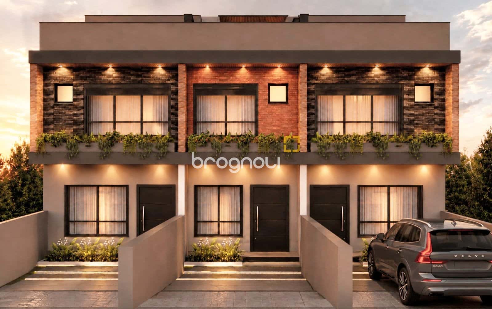 Casa com 2 suítes no Campeche! — foto principal