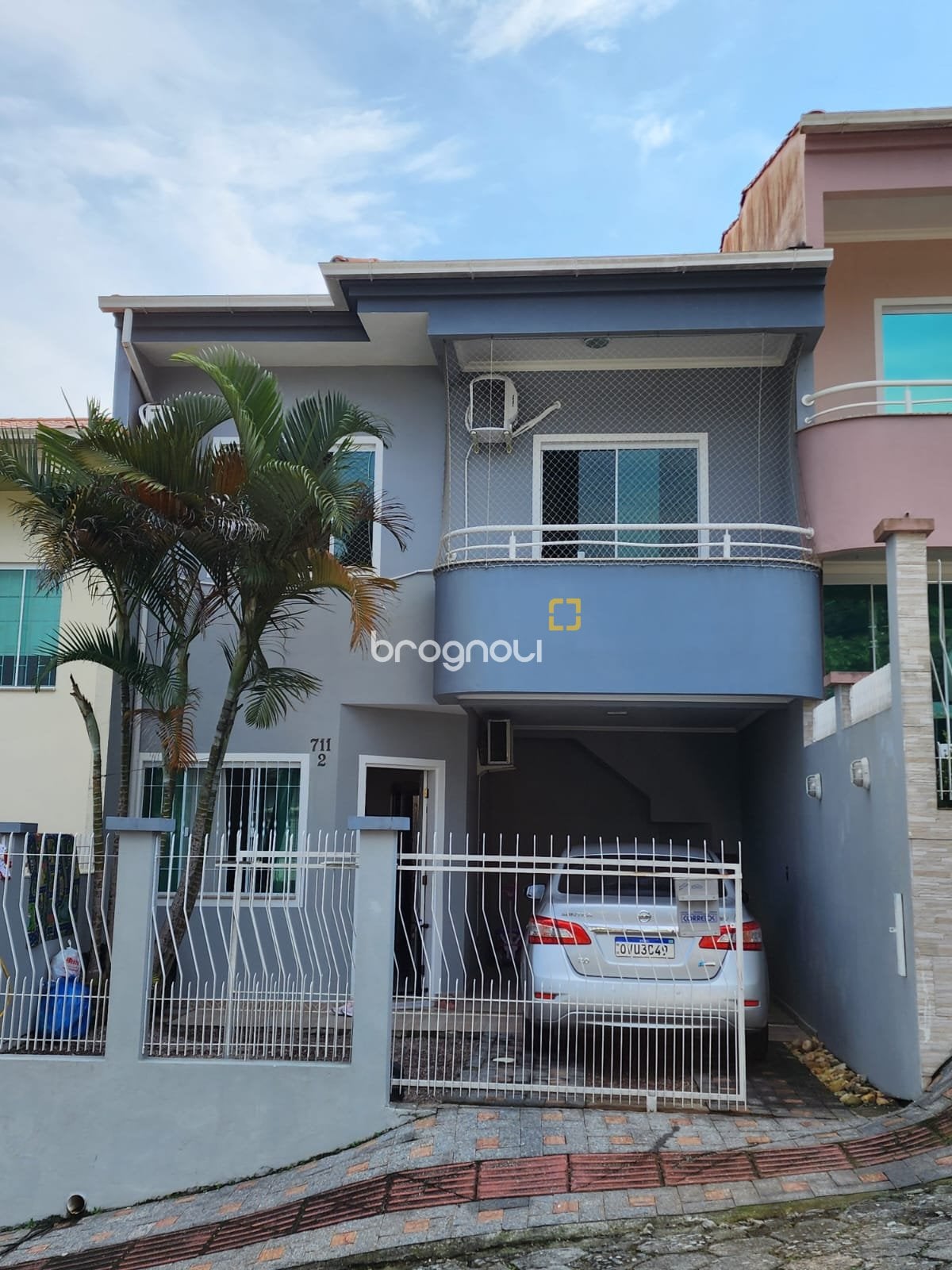 Casa à venda em Forquilhinha, São José/SC — foto principal
