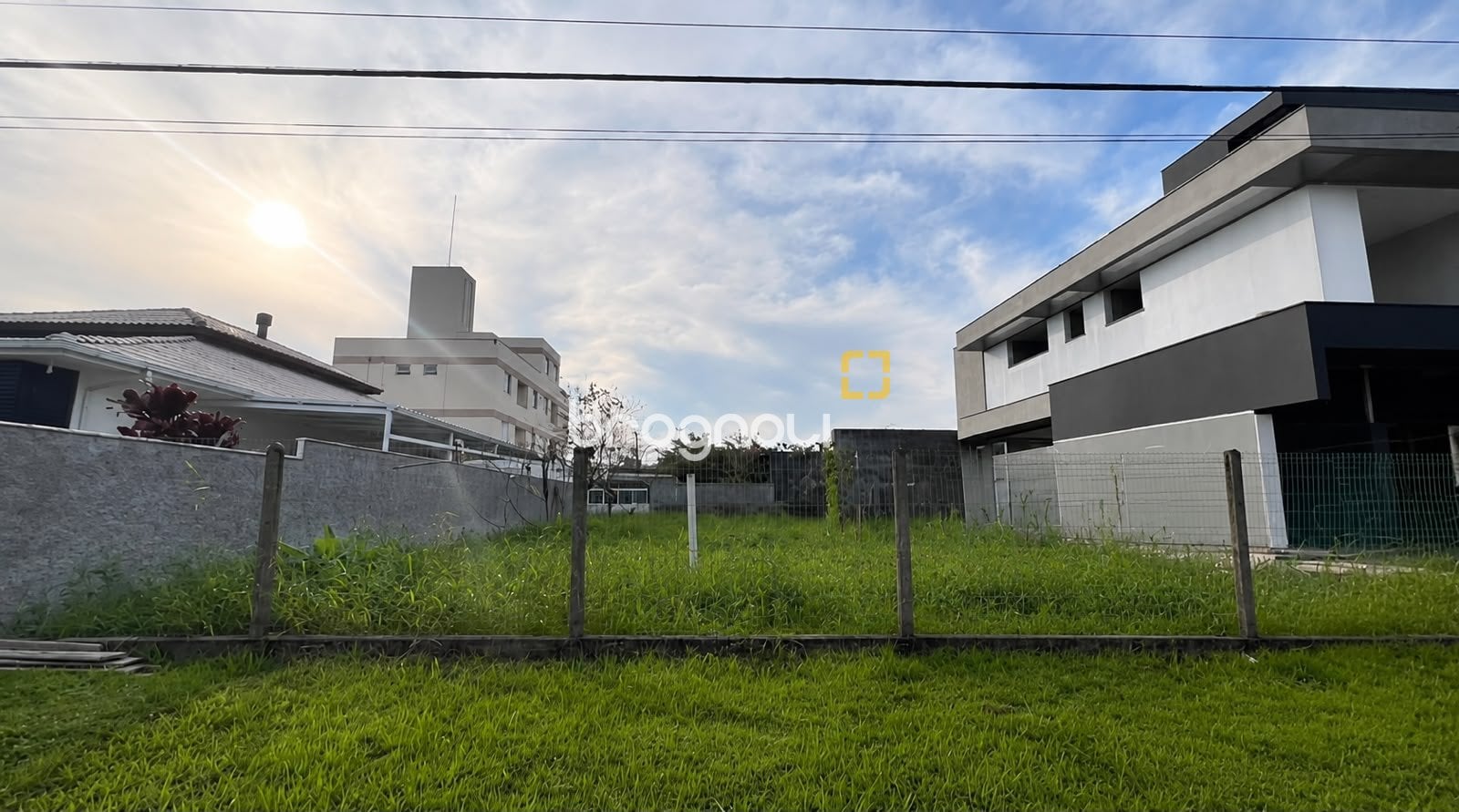 Terreno à venda em Daniela, Florianópolis/SC — foto principal