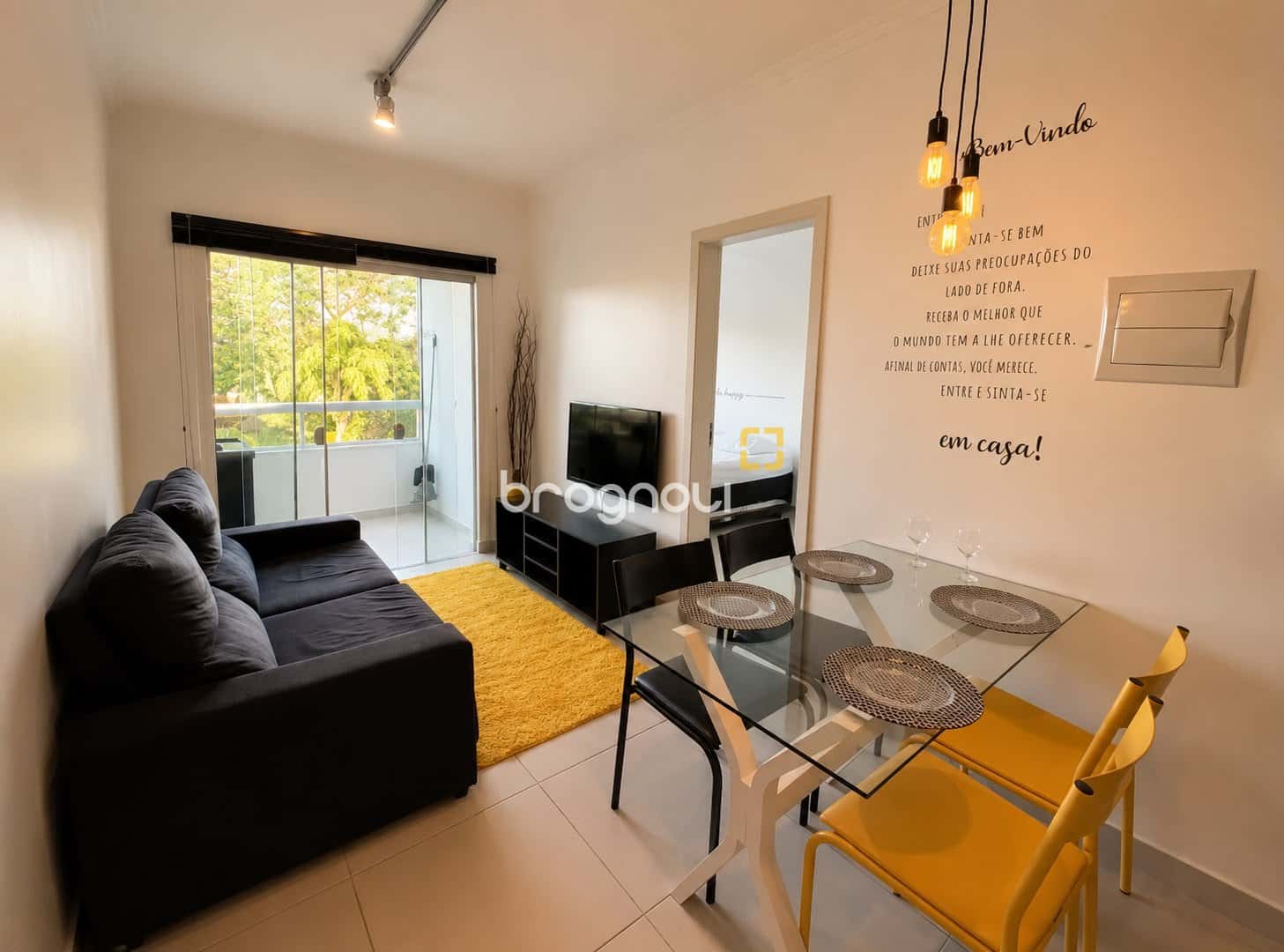 Apartamento à venda nos Ingleses | Florianópolis — foto principal