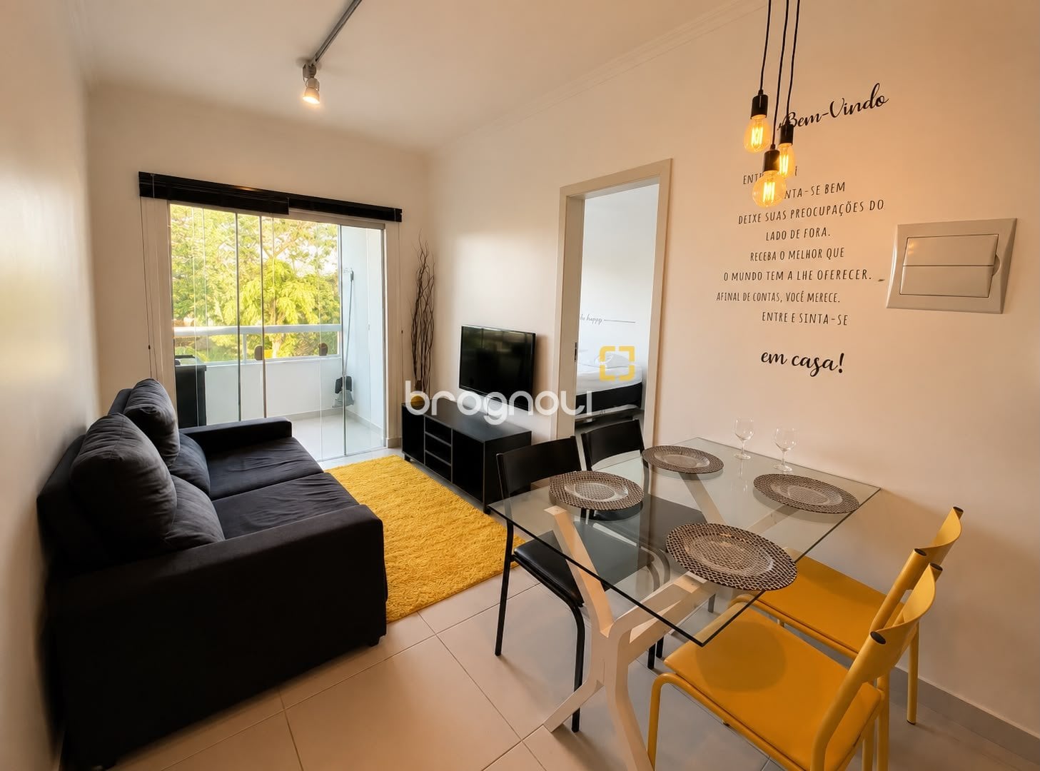 Apartamento à venda em Ingleses, Florianópolis/SC — foto principal