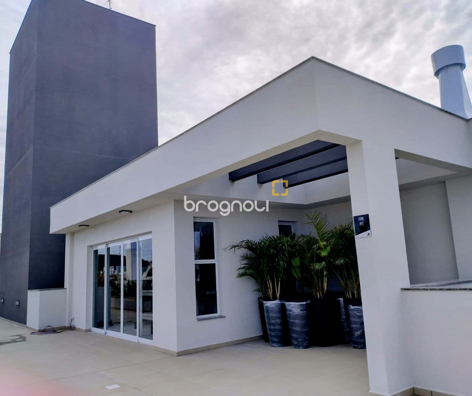 Apartamento Novo nos Ingleses/ Viel Spab — foto principal