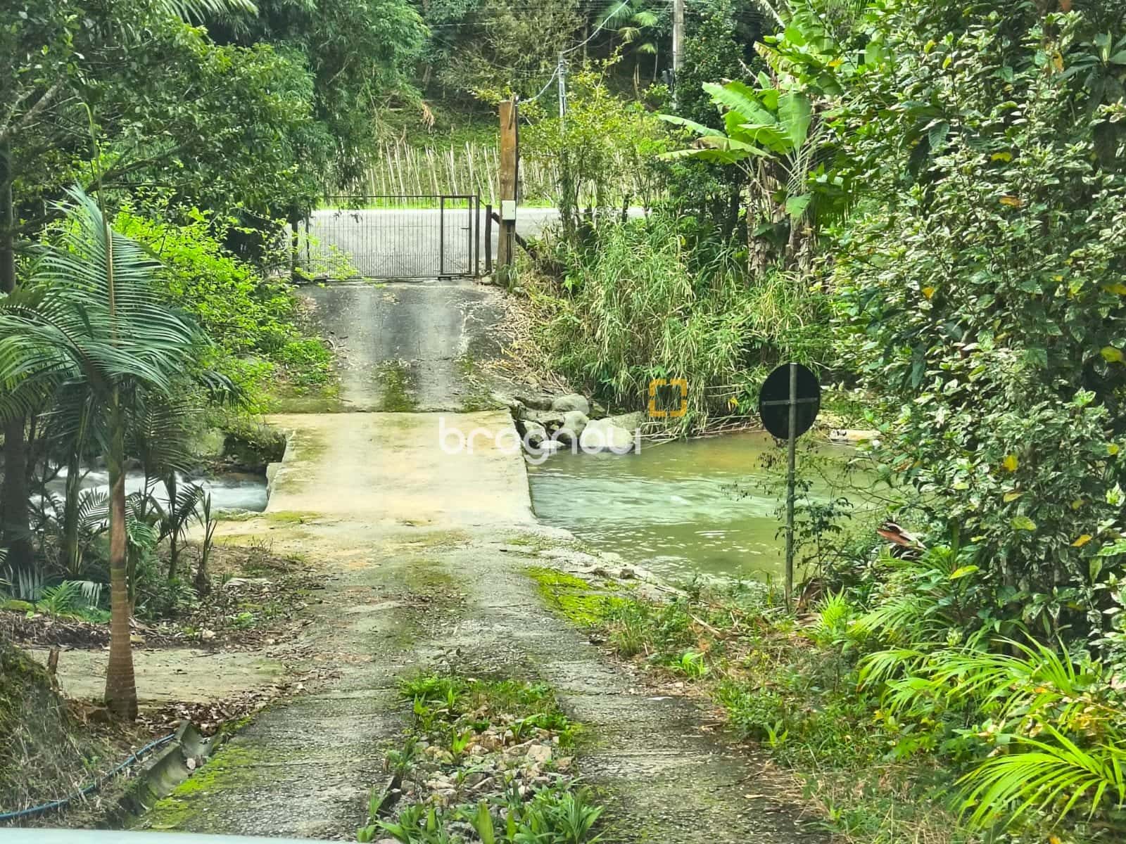 Casa em Bairro Rural — foto principal