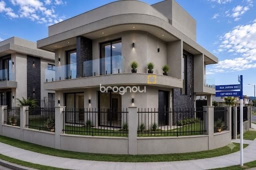 Casa à venda em Campeche, Florianópolis/SC — foto principal