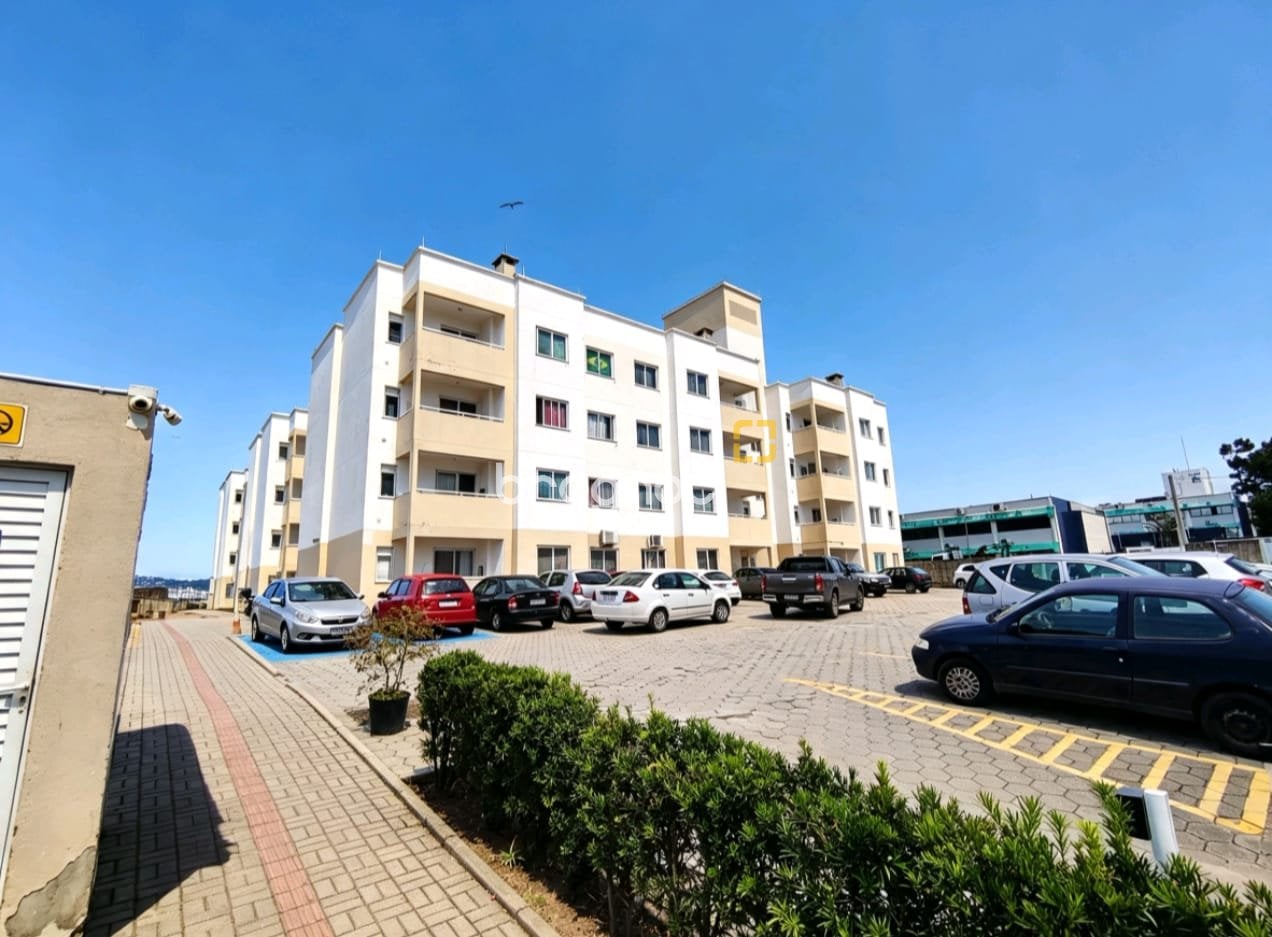 Apartamento à venda em Balneário, Florianópolis/SC — foto principal