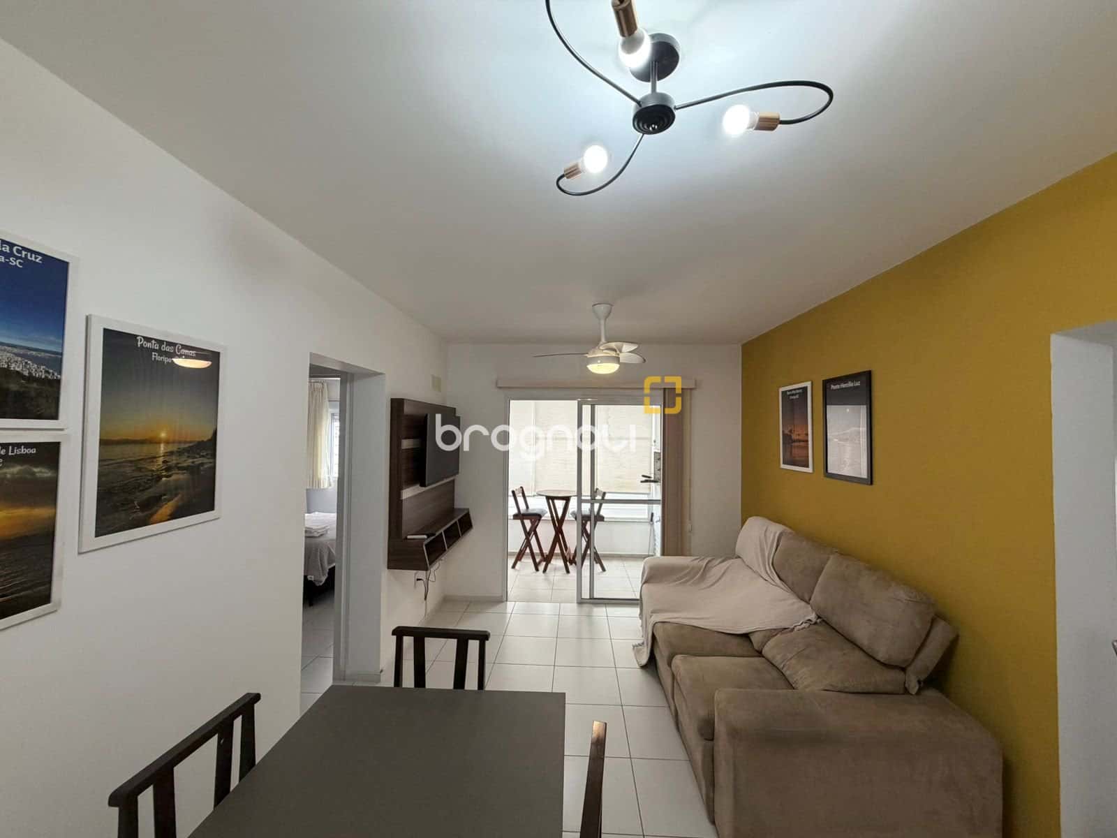 Apartamento à venda com 2 dormitórios no Bella Vita Residence | Canasvieiras — foto principal
