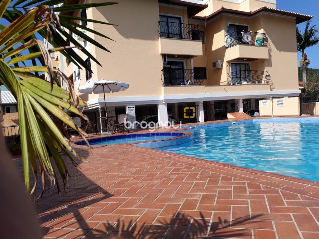 Apartamento à venda em Cachoeira do Bom Jesus, Florianópolis/SC — foto principal