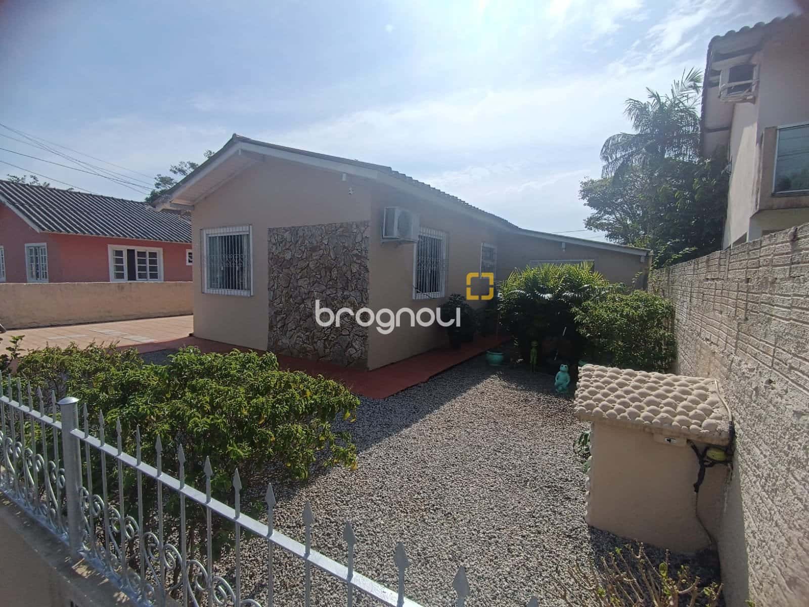 Casas Rodovia Açoriana — foto principal