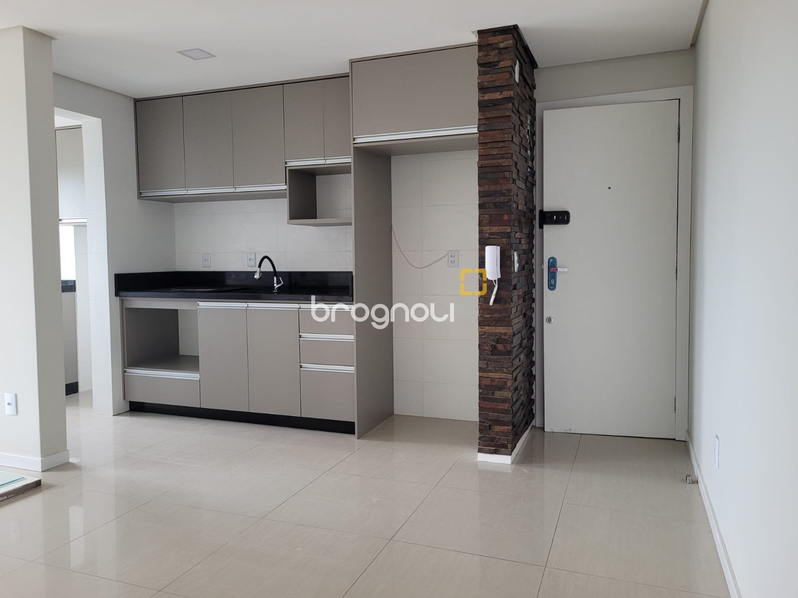 Apartamento à venda em Pagani, Palhoça/SC — foto principal