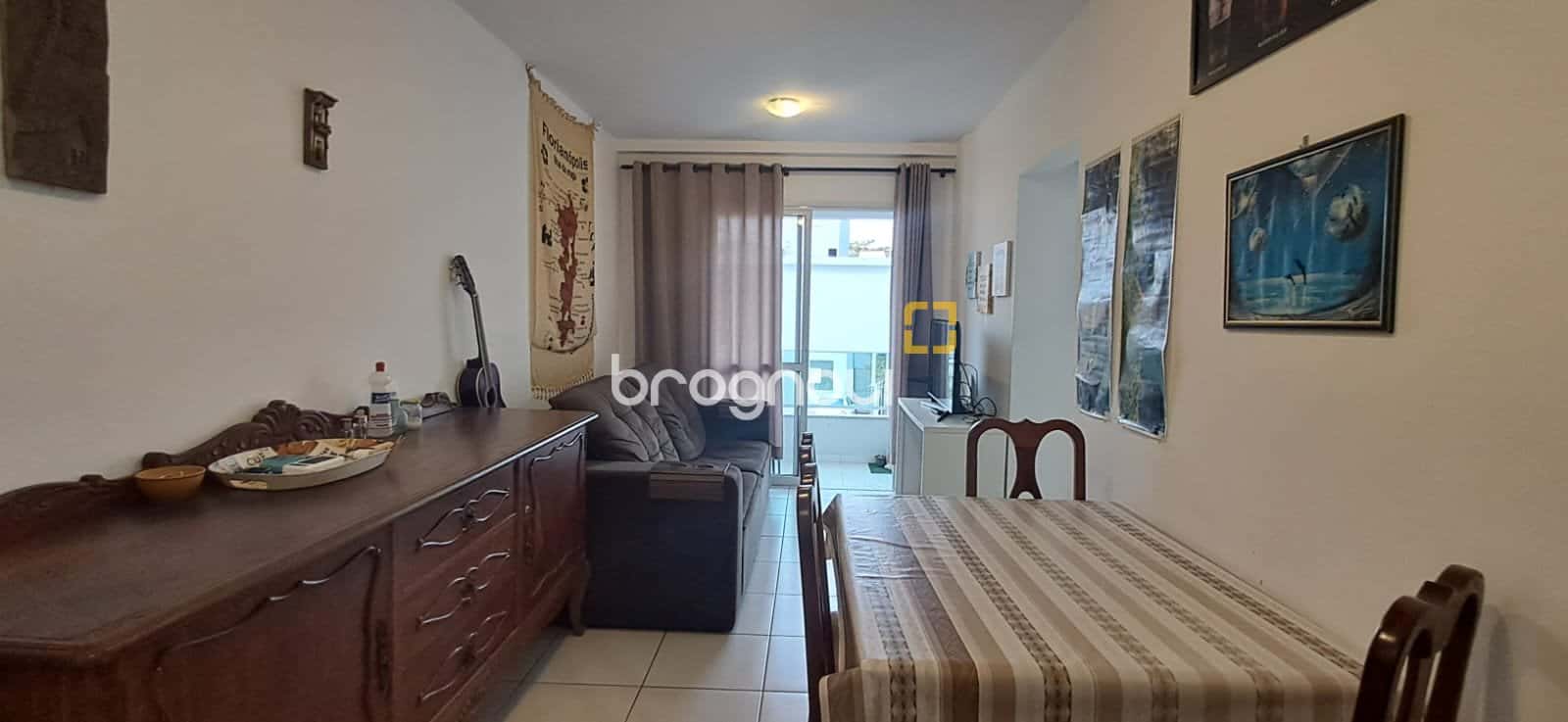 Apartamento 3 dormitórios em Canasvieiras — foto principal