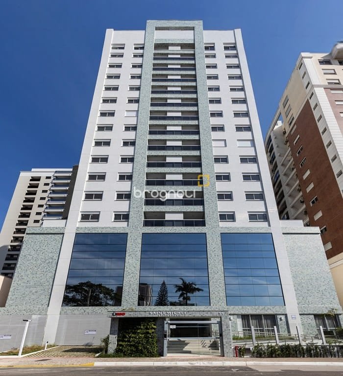 Apartamento à venda em Kobrasol, São José/SC — foto principal
