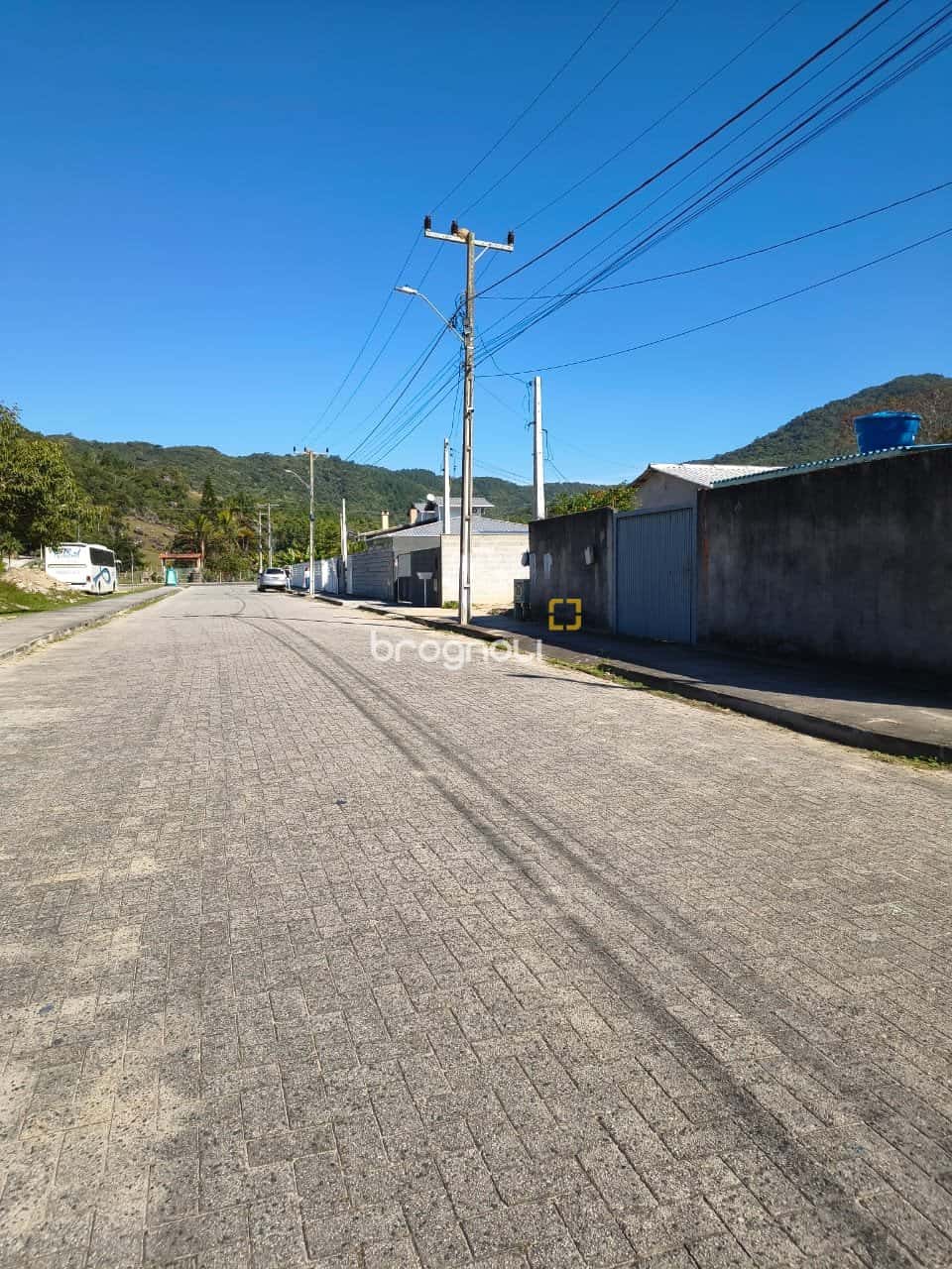 Imóvel 92528 - Terreno Ratones — foto principal