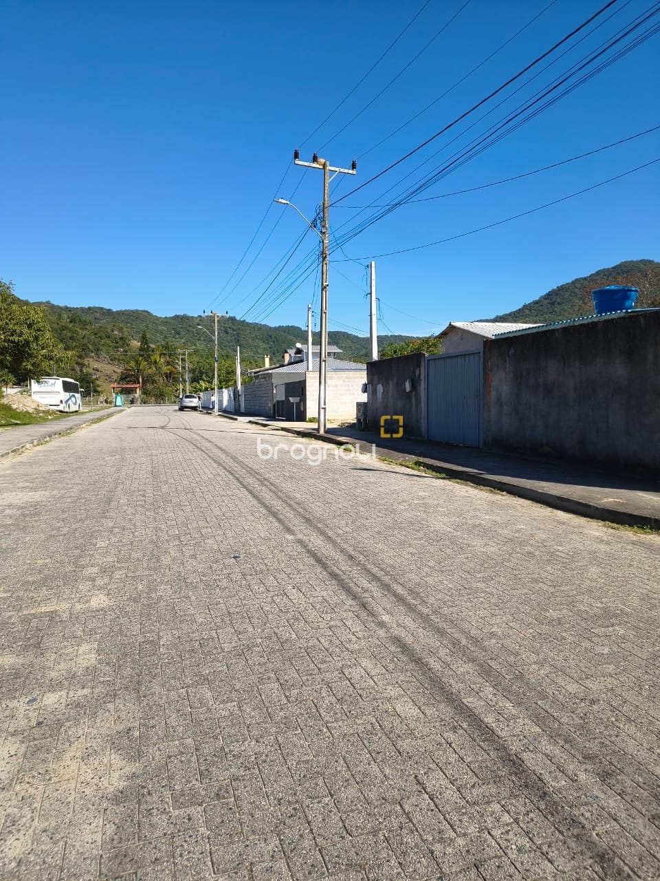 Terreno à venda em Ratones, Florianópolis/SC — foto principal