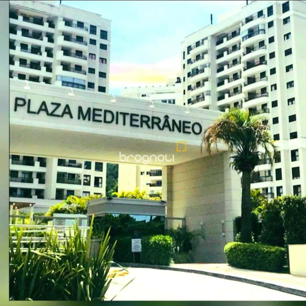 Apartamento de 3 dormitórios com suíte- 2 vagas- mobiliado - Condominio Club — foto principal