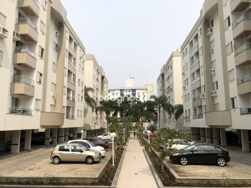 Apartamento à venda em Itacorubi, Florianópolis/SC — foto principal