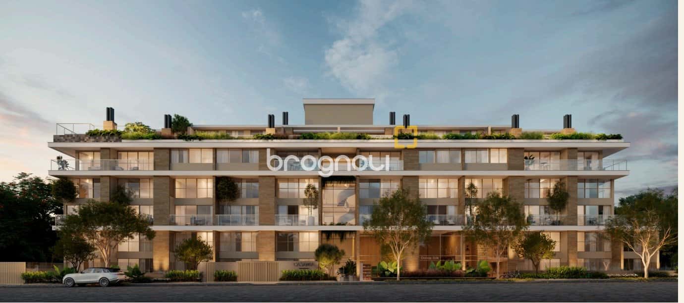 Apartamento CasaMia - O equilíbrio perfeito entre a tranquilidade e a praia — foto principal