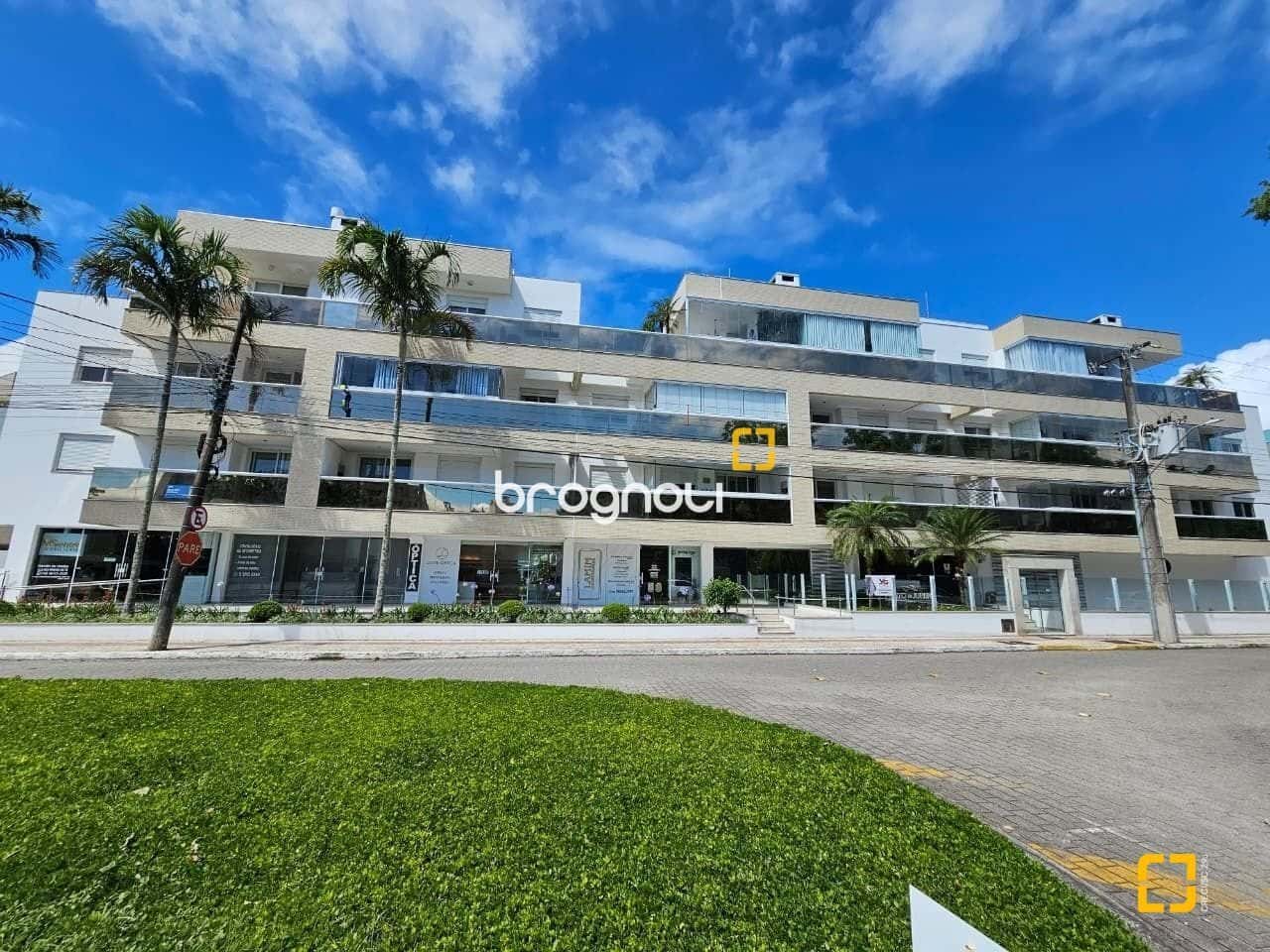 Loja comercial com 48 m2, no Jurerê/Florianópolis — foto principal
