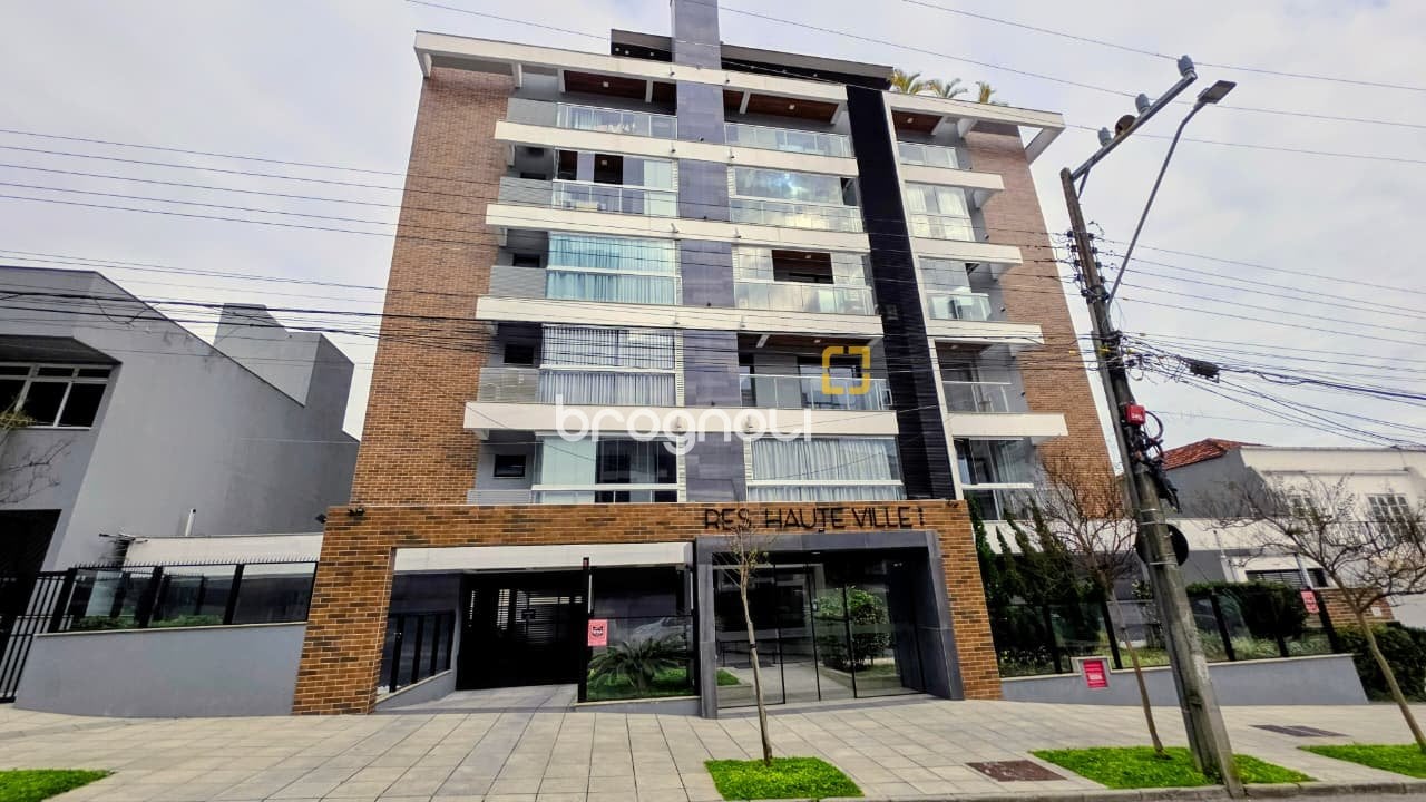 Apartamento à venda em Centro, Florianópolis/SC — foto principal