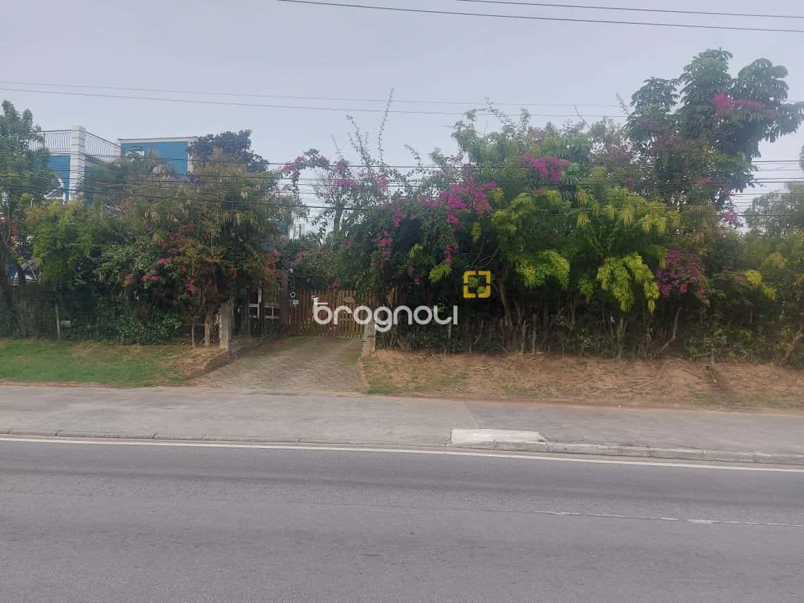 Terreno com 1.861,59m2 com viabilidade — foto principal