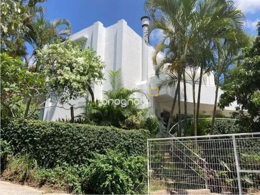 Casa Alto Padrão na Lagoa da Conceição | 3 Dormitórios | SPA | Home Office | Terraço | 2 Vagas — foto principal