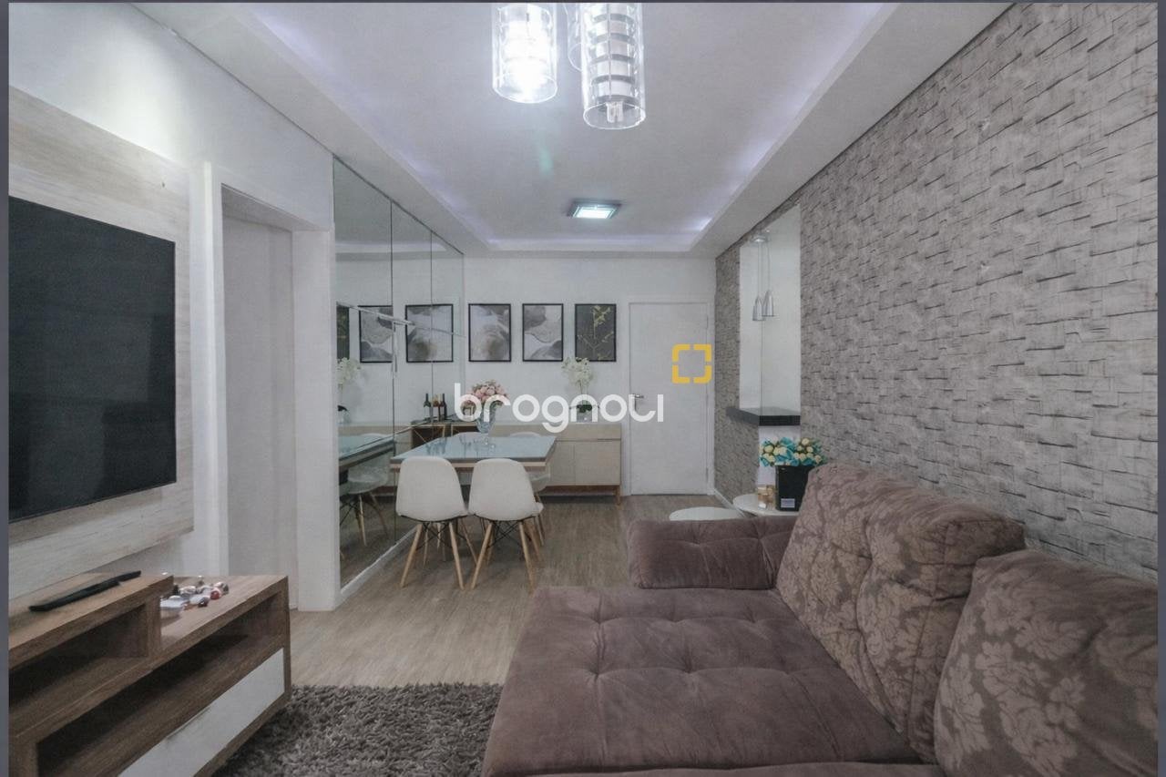 Apartamento à venda em Estreito, Florianópolis/SC — foto principal