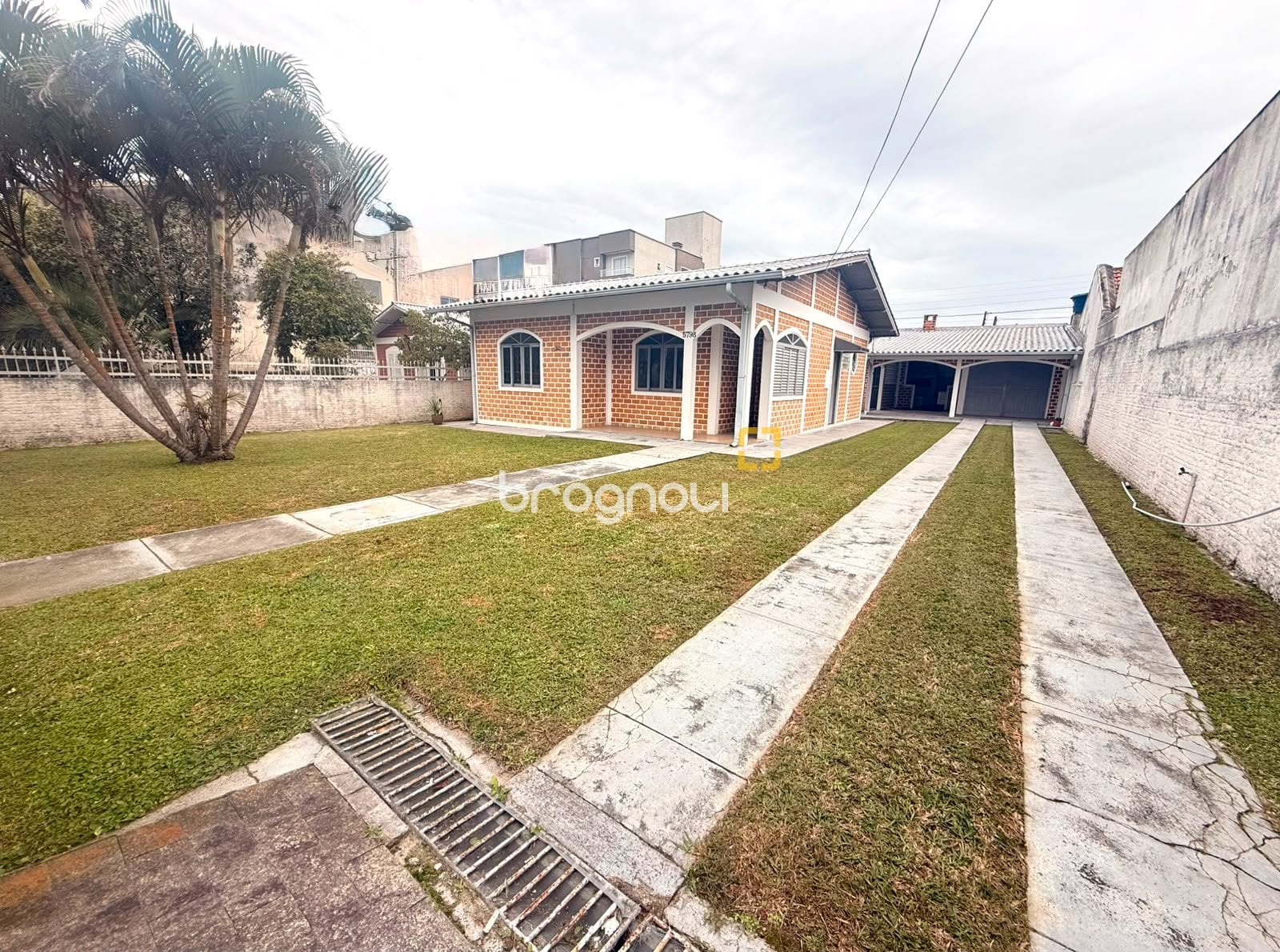 Casa à venda em Ingleses, Florianópolis/SC — foto principal
