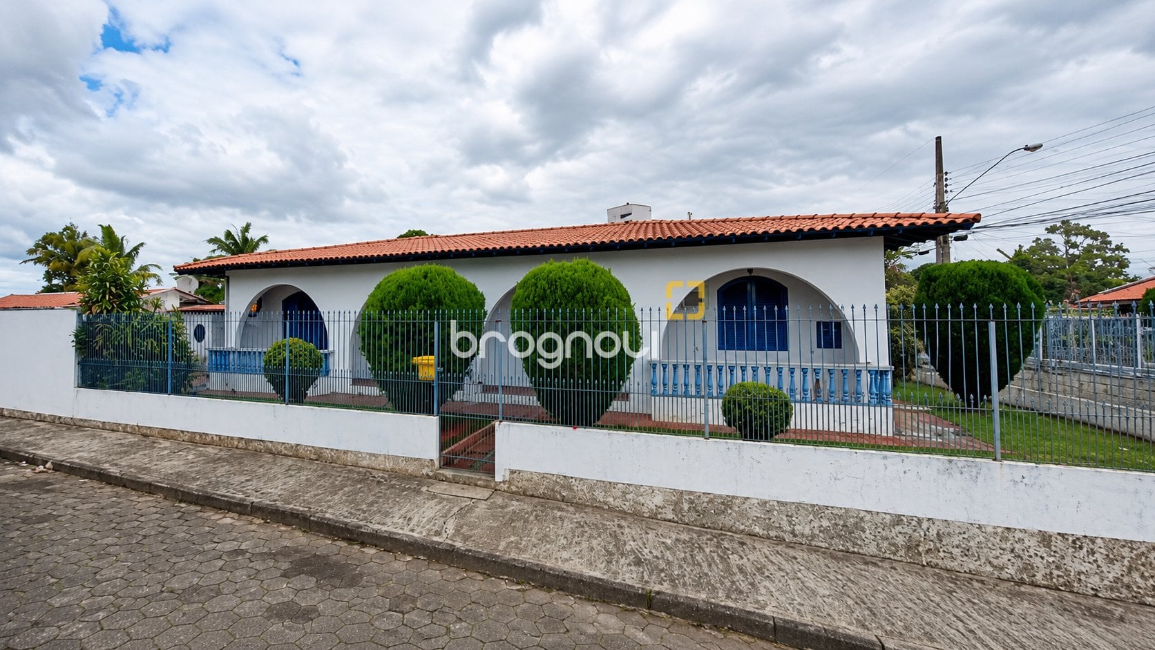 Casa à venda em Jardim Atlântico, Florianópolis/SC — foto principal
