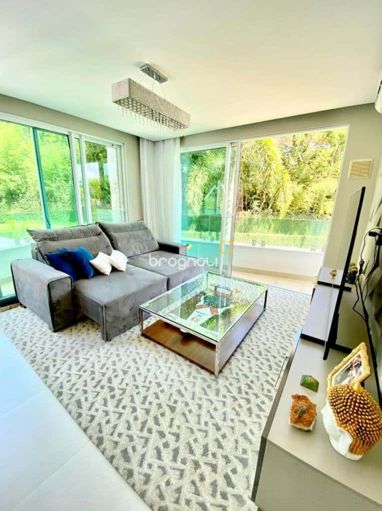 Apartamento Em Jurerê — foto principal