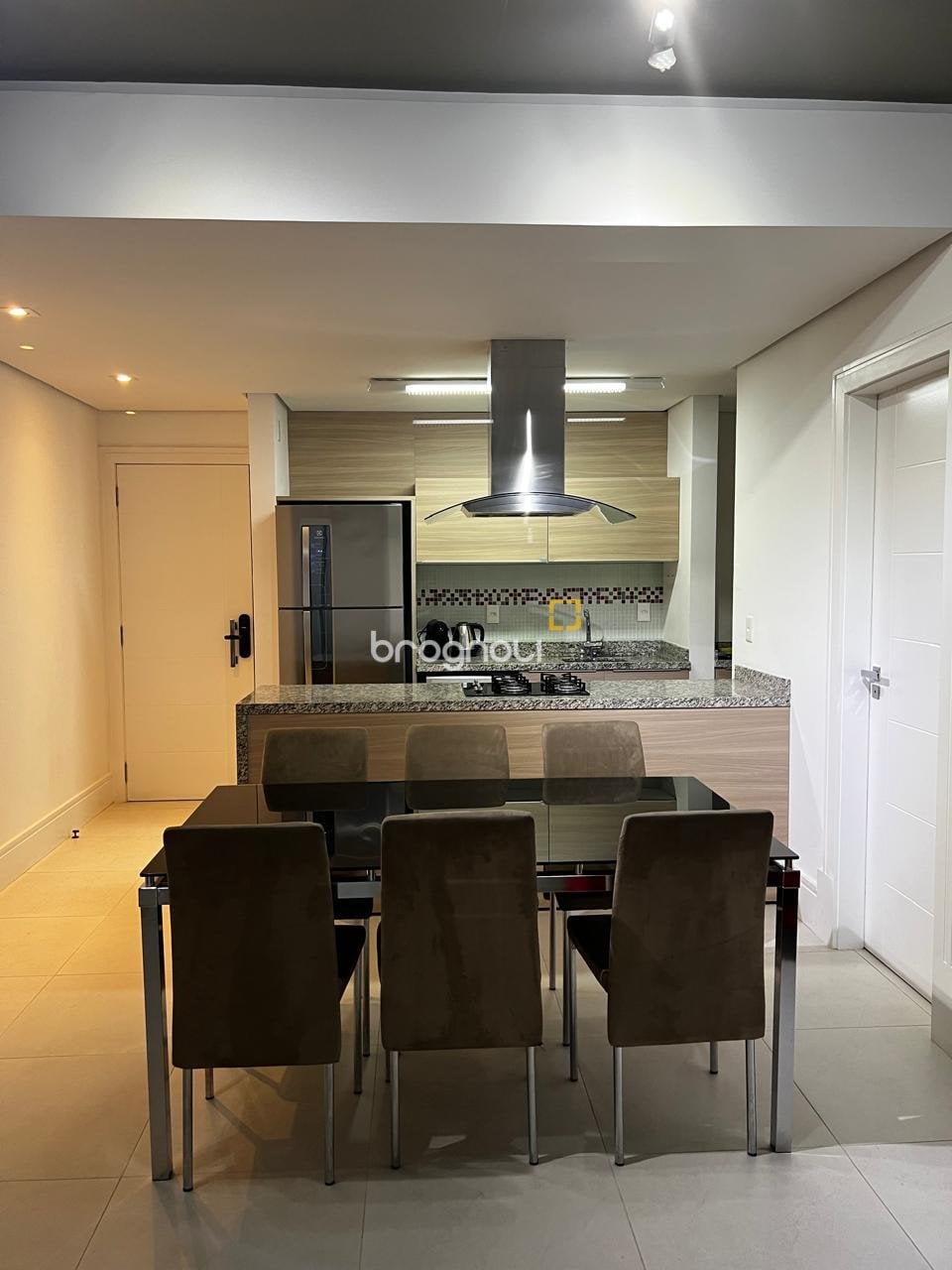 Apartamento à venda em Canajurê, Florianópolis/SC — foto principal