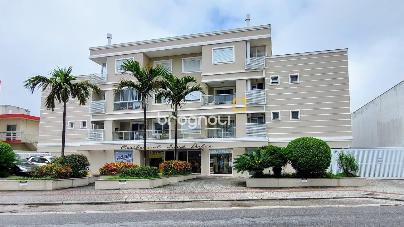 Apartamento à venda em Ingleses, Florianópolis/SC — foto principal