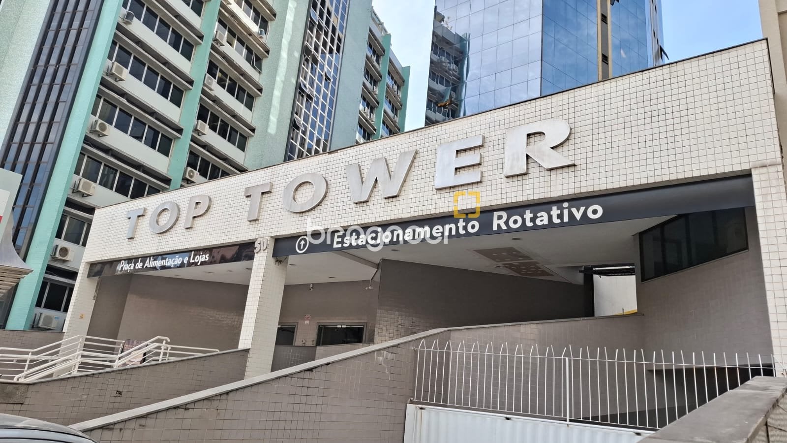 Sala Comercial à venda em Centro, Florianópolis/SC — foto principal