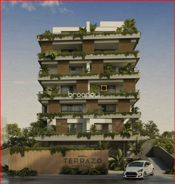 Loft à venda em Campeche, Florianópolis/SC — foto principal