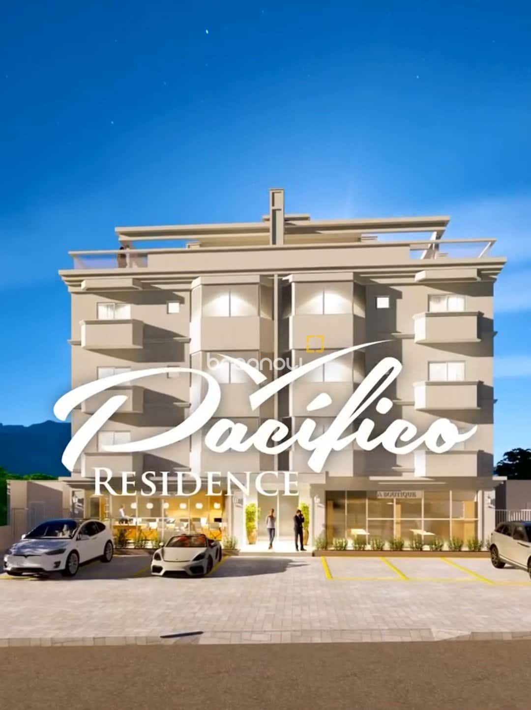 BROGNOLI VENNDE - APARTAMENTO NOVO 1 DORMITÓRIO - INGLESES — foto principal