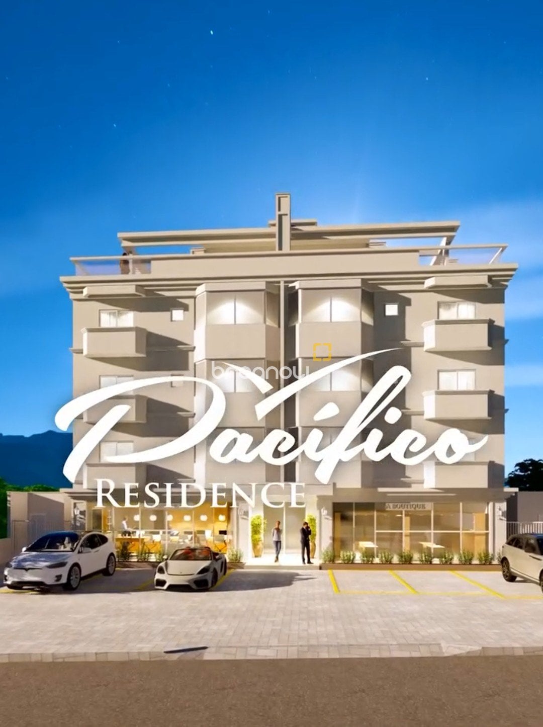 Apartamento à venda em Ingleses, Florianópolis/SC — foto principal