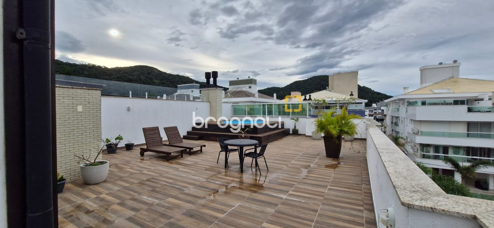 Cobertura à venda em Ingleses, Florianópolis/SC — foto principal